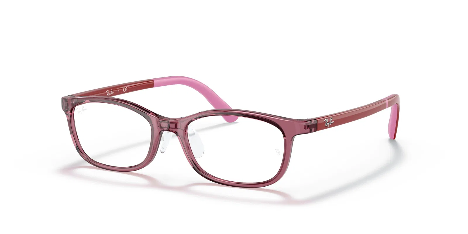 Ray-Ban Kids 0RY1615D Eyeglasses - view 24
